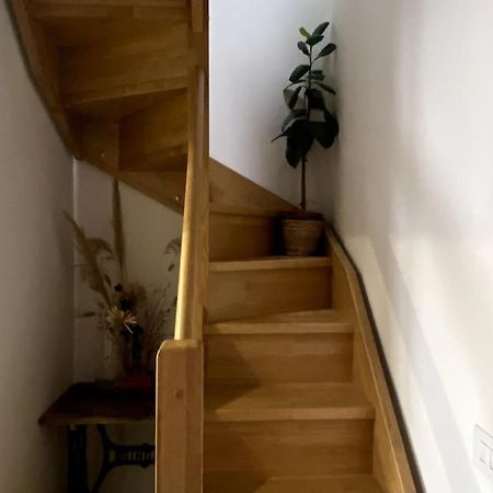米兰Nolo - Mini Loft Bohemien公寓 外观 照片