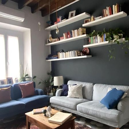 米兰Nolo - Mini Loft Bohemien公寓 外观 照片