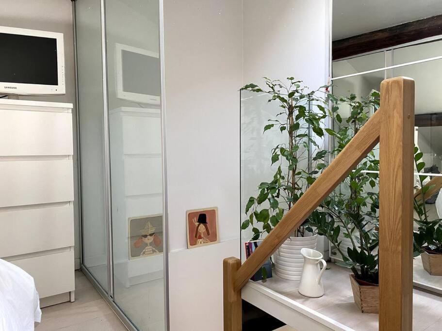 米兰Nolo - Mini Loft Bohemien公寓 外观 照片